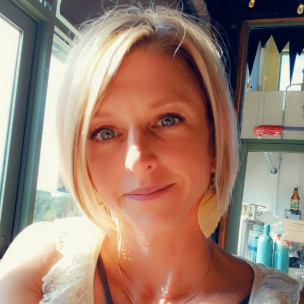 Meet your Posher, Tracey